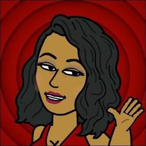 Meet your Posher, Phyllis